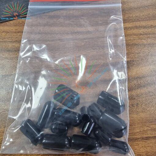 Nắp Bịt Đầu Cáp - Nắp Chụp Nhựa Đầu Cáp, Đầu Ống, Dây Điện