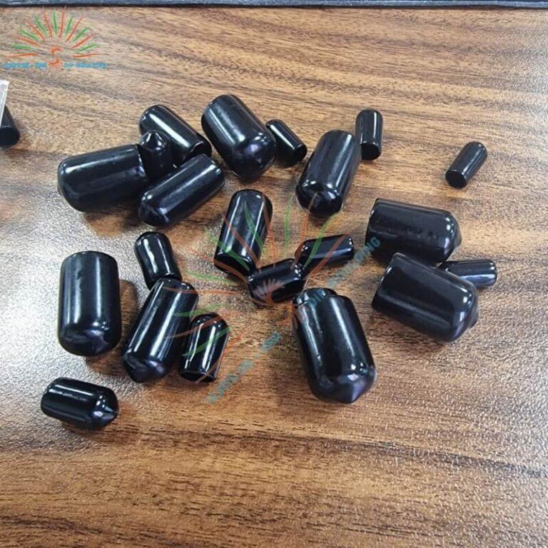 Nắp Bịt Đầu Cáp - Nắp Chụp Nhựa Đầu Cáp, Đầu Ống, Dây Điện